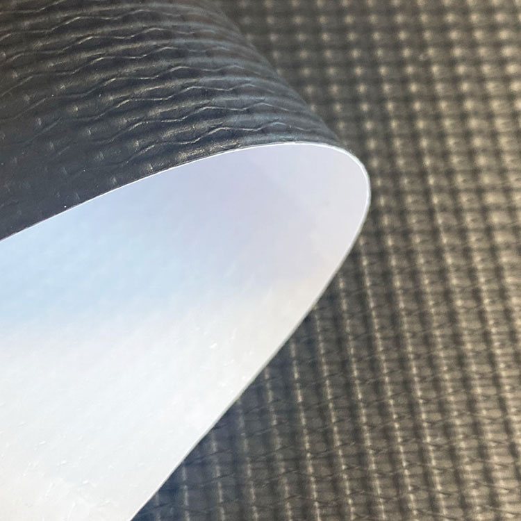 Πώς λειτουργεί το ύφασμα βιομηχανικής βάσης;